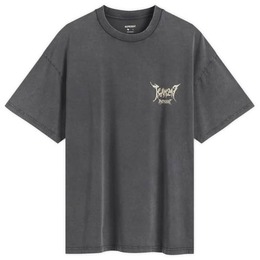 Represent: Футболка оверсайз 