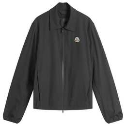 Moncler: Куртка из софтшелла 