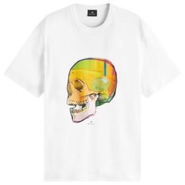 Paul Smith: Белая футболка 