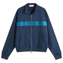 Lanvin: Спортивная куртка  Curb