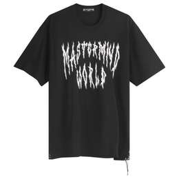 Mastermind World: Чёрная футболка 