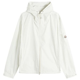 Moncler: Куртка с капюшоном 