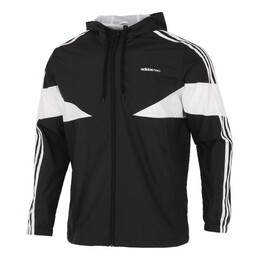 Adidas: Весенняя куртка 