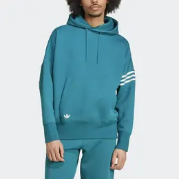 Adidas: Толстовка  Originals с капюшоном