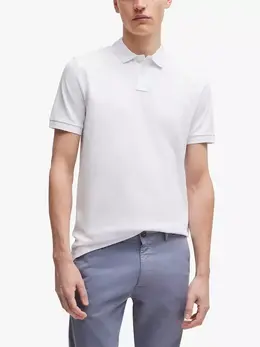 Hugo Boss: Поло стрейч 