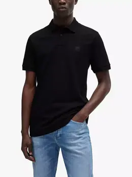 Hugo Boss: Поло стрейч 