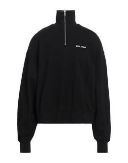 Palm Angels: Чёрная толстовка 