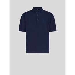 Etro: Кашемировая рубашка 