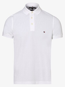Tommy Hilfiger: Белая рубашка 