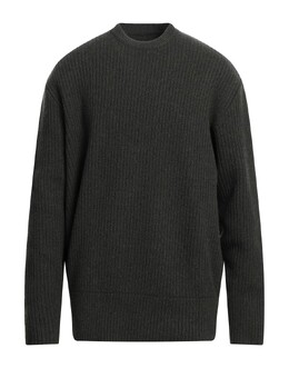 Givenchy: Тёмный свитер 