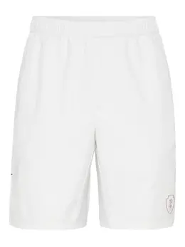 Brunello Cucinelli: Белые шорты 