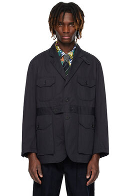 Engineered Garments: Пиджаки с манжетами 