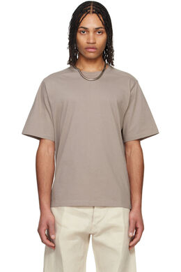 Rick Owens: Футболка  Brad