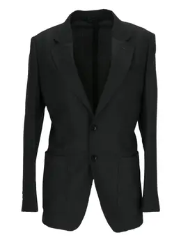 TOM FORD: Однобортные пиджаки 