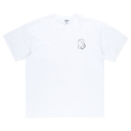 Billionaire Boys Club: Белая футболка 