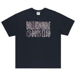 Billionaire Boys Club: Чёрная футболка 