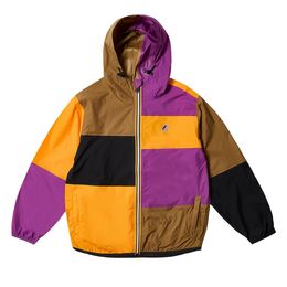 Palace: Многоцветная куртка 