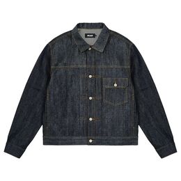 Palace: Джинсовая куртка 