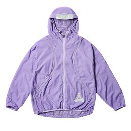 Palace: Фиолетовая куртка 