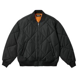 Palace: Чёрная куртка 