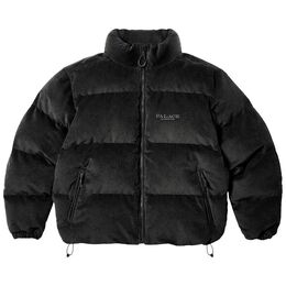 Palace: Чёрная куртка 