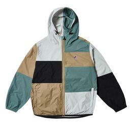 Palace: Многоцветная куртка 