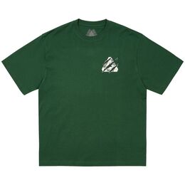 Palace: Рваная футболка 