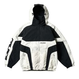 Palace: Куртка с капюшоном 
