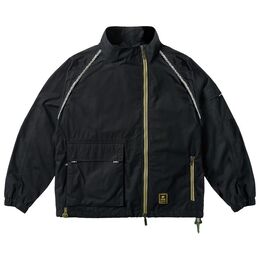Palace: Чёрная куртка 