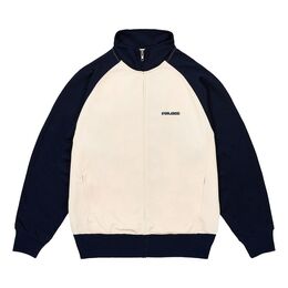 Palace: Синяя куртка 