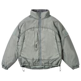 Palace: Серая куртка 