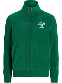Polo Ralph Lauren: Хлопковая куртка 