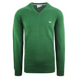 Lacoste: Хлопковый свитер 