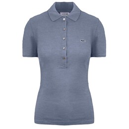 Lacoste: Рубашка с коротким рукавом 