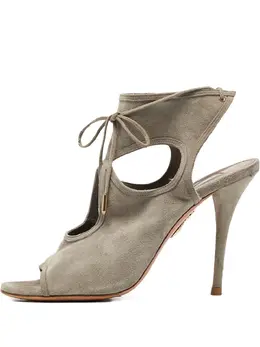 Aquazzura: Сандалии  Sexy Thing