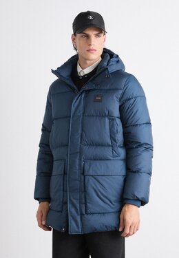 Calvin Klein: Зимний пуховик 