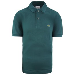 Lacoste: Классическая рубашка 