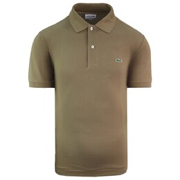 Lacoste: Классическая рубашка 