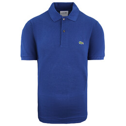 Lacoste: Классическая рубашка 