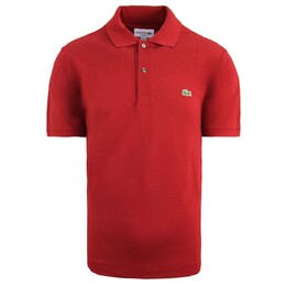 Lacoste: Классическая рубашка 