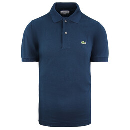 Lacoste: Классическая рубашка 