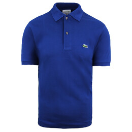 Lacoste: Классическая рубашка 