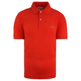 Lacoste: Классическая рубашка 