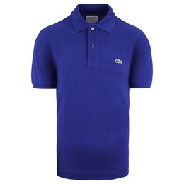 Lacoste: Классическая рубашка 