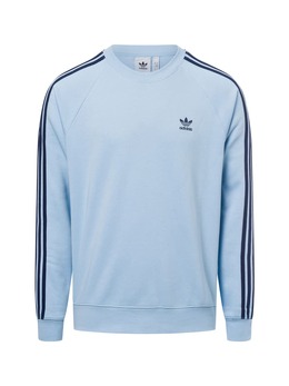 Adidas Originals: Светлая толстовка 