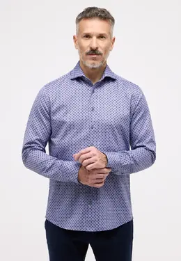 Eterna: Рубашка с длинным рукавом 