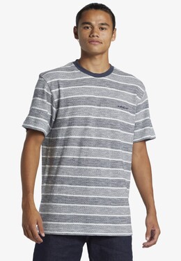 Quiksilver: Футболка с принтом 
