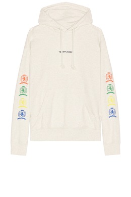Tommy Jeans: Толстовка 