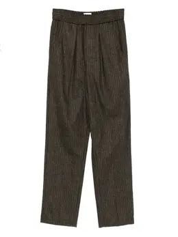 ISABEL MARANT: Тёмные брюки 