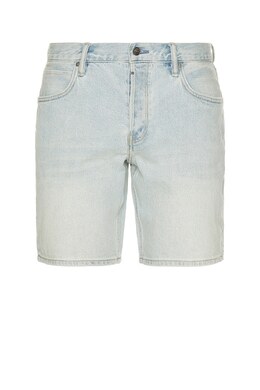 Allsaints: Джинсовые шорты 